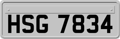 HSG7834