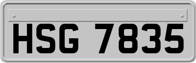 HSG7835