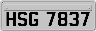 HSG7837