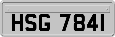 HSG7841