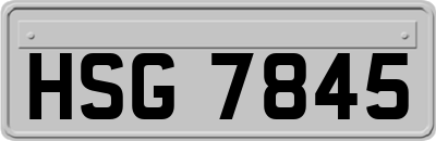 HSG7845