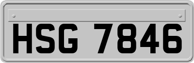 HSG7846