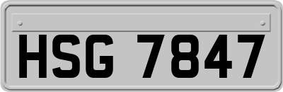 HSG7847