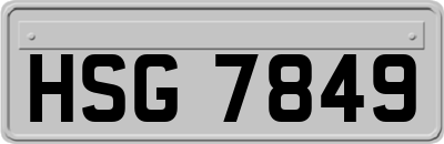 HSG7849