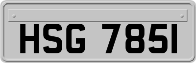 HSG7851
