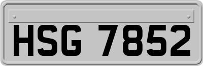 HSG7852