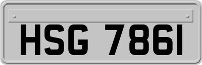 HSG7861