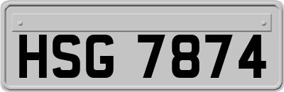 HSG7874