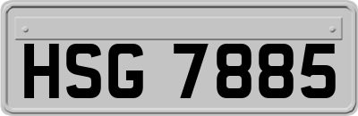 HSG7885