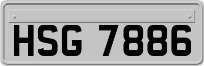 HSG7886