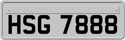 HSG7888