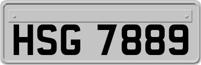 HSG7889