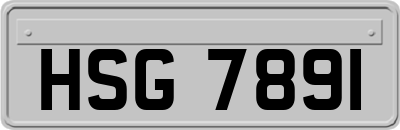 HSG7891