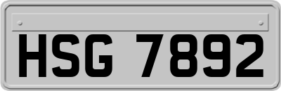 HSG7892