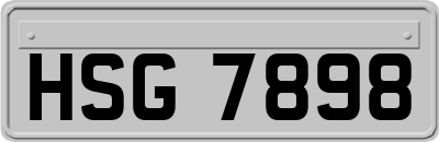 HSG7898