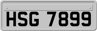 HSG7899