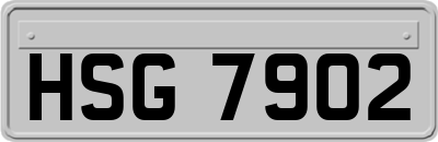 HSG7902