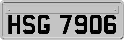 HSG7906