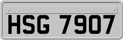 HSG7907