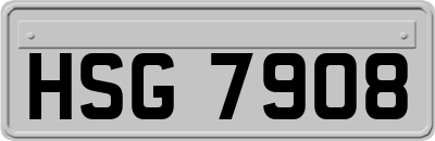 HSG7908