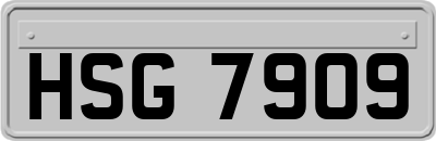 HSG7909