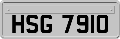 HSG7910