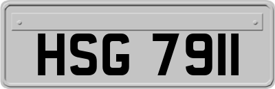HSG7911