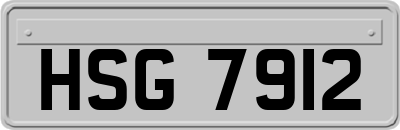 HSG7912