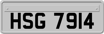 HSG7914