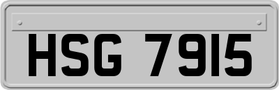 HSG7915