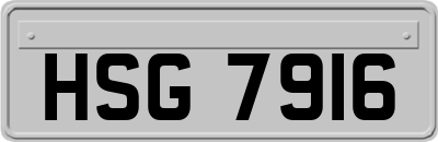HSG7916