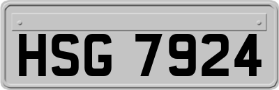 HSG7924