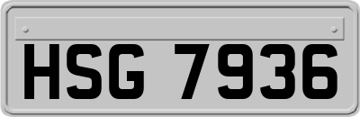 HSG7936