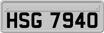 HSG7940