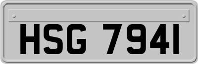 HSG7941