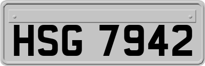 HSG7942
