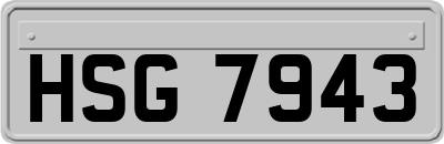 HSG7943