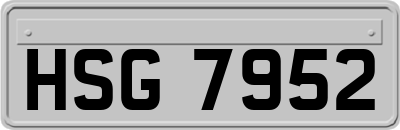 HSG7952