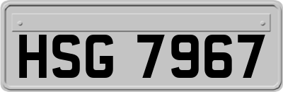 HSG7967