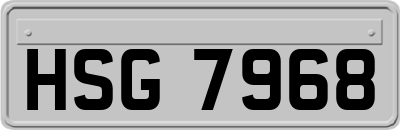 HSG7968