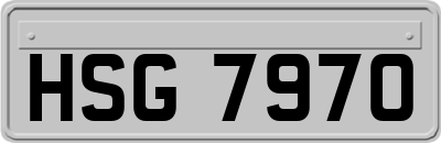 HSG7970
