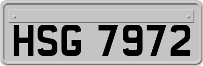 HSG7972