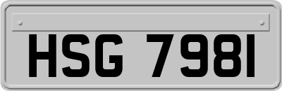 HSG7981