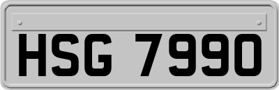 HSG7990