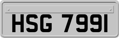 HSG7991