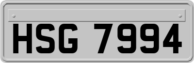 HSG7994