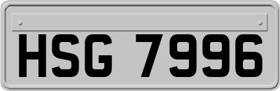 HSG7996