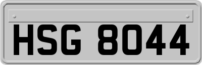 HSG8044