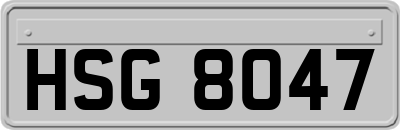 HSG8047