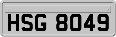 HSG8049